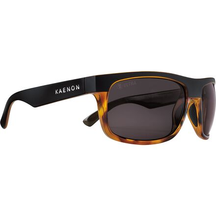 Burnet Mid Ultra Polarized Sunglasses 