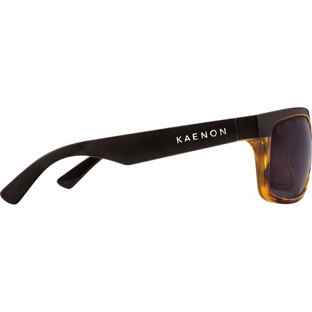 Kaenon - Burnet Mid Ultra Polarized Sunglasses 