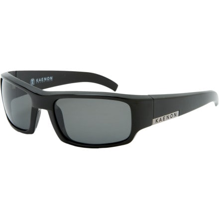 Kaenon - Arlo Polarized Sunglasses - Men's