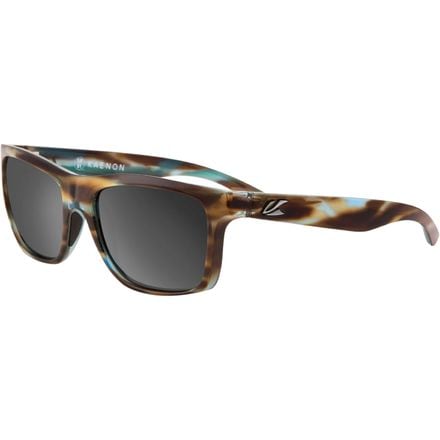 Kaenon - Clarke Polarized Sunglasses