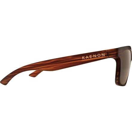Kaenon - Clarke Ultra Polarized Sunglasses
