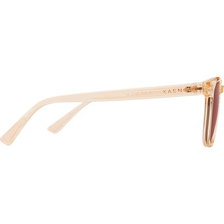 Kaenon - Morro Polarized Sunglasses