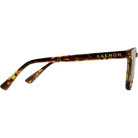 Kaenon - Morro Polarized Sunglasses