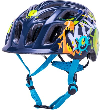 Kali Protectives - Chakra Child Helmet - Kids'