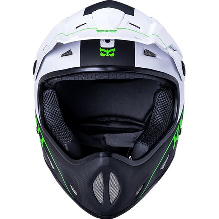 Kali Protectives - Alpine Carbon Helmet