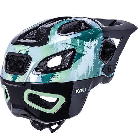 Kali Protectives - Cascade Helmet