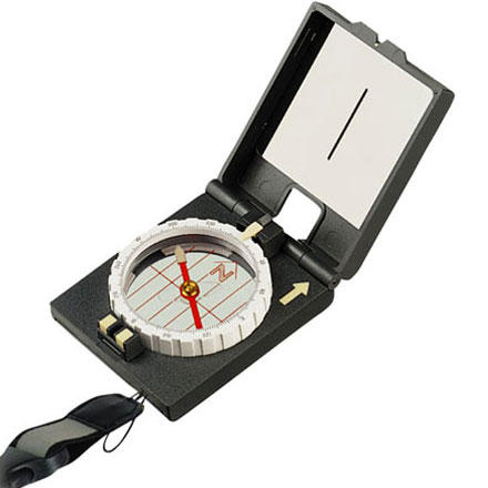 Kasper & Richter - M1 Sport Sighting Compass