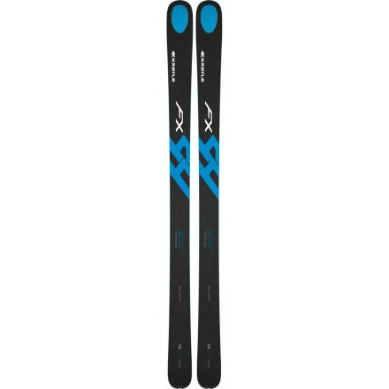 Kastle - FX94 Ski