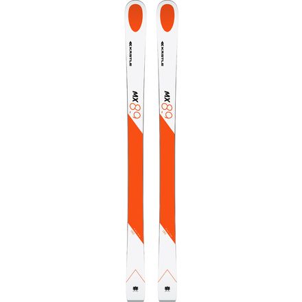 Kastle - MX89 Ski