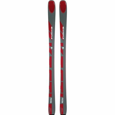 Kastle - FX86 Ski - 2021