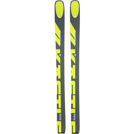 Kastle - FX116 Ski - 2021 - One Color