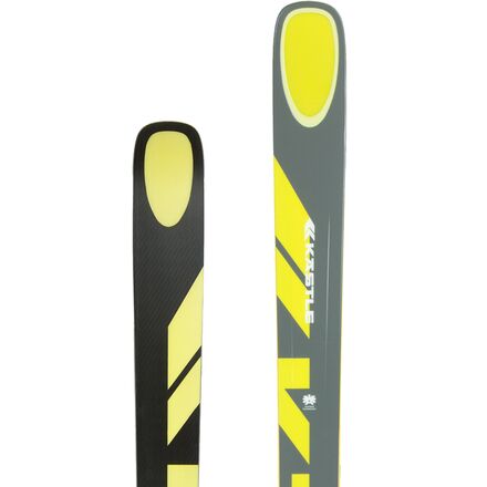 Kastle - FX116 Ski - 2021