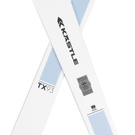 Kastle - TX93 Ski - 2022 - One Color