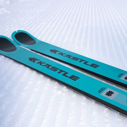 Kastle - TX65 WC Ski -2024
