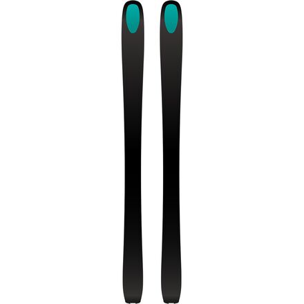 Kastle - Obsidian 92 Ski - 2025