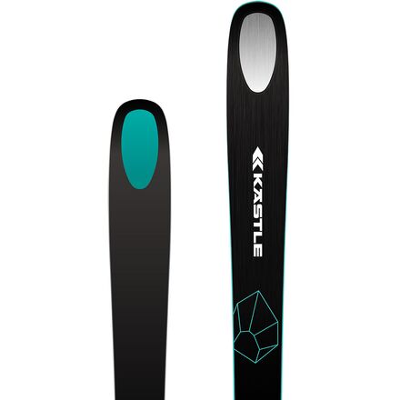 Kastle - Obsidian 92 Ski - 2025