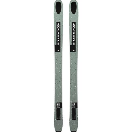 ZX92 Ski - 2026