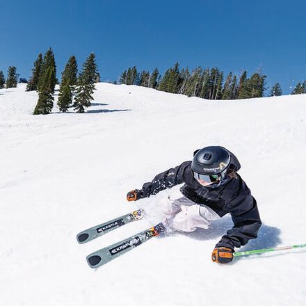 Kastle - ZX92 Ski - 2026