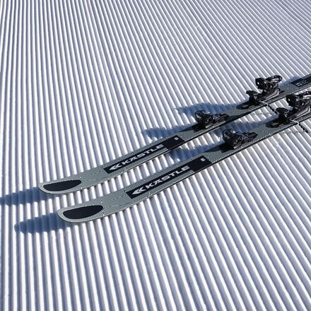 Kastle - ZX92 Ski - 2026