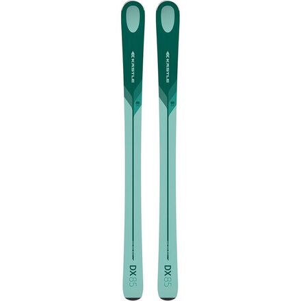 Dx85 W Ski