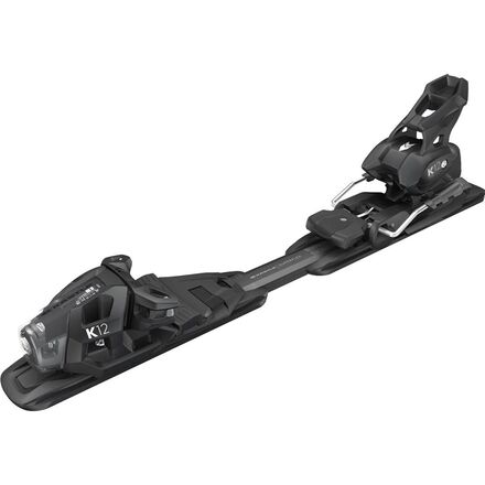 Kastle - MX88 Ski w/ K12 Prw GW Binding