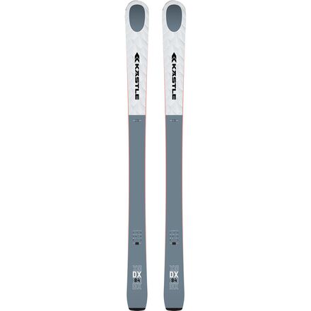 DX84 Ski