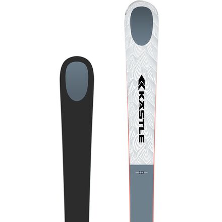 Kastle - DX84 Ski