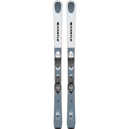Kastle - DX84 Ski