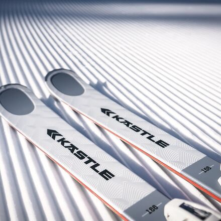 Kastle - DX84 Ski