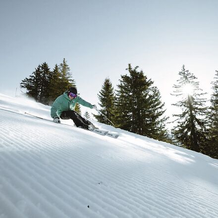 Kastle - DX84 Ski