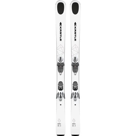 Kastle - Marble 84 Ski + Attack 11 GW + Premio 80 Boot - 2026