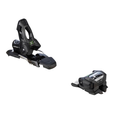 Kastle - Marble 84 Ski + Attack 11 GW + Premio 80 Boot - 2026