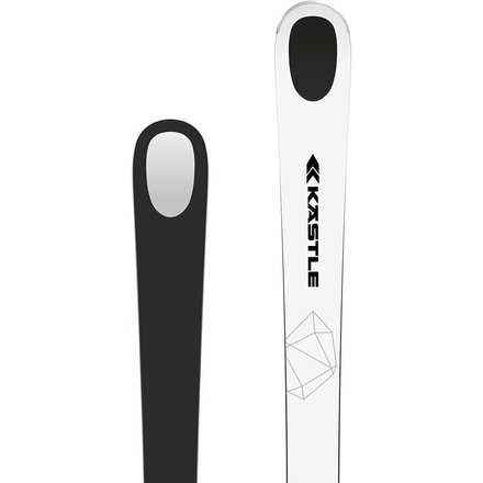 Kastle - Marble 84 Ski + Attack 11 GW Binding - 2026