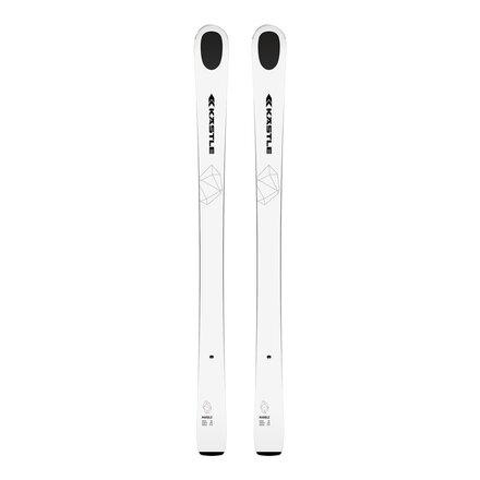 Kastle - Marble 84 Ski + D11 Binding - 2026