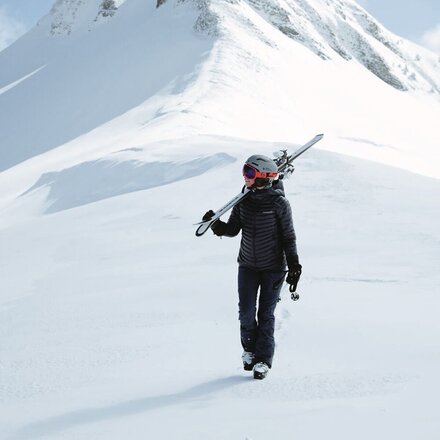 Kastle - Marble 84 Ski + D11 Binding - 2026