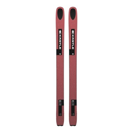 Kastle - ZX 100 Ski + Jester 16 ID Binding - 2026