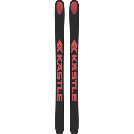 Kastle - ZX 100 Ski + Jester 16 ID Binding - 2026