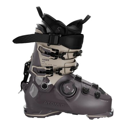 Kastle - ZX 100 Ski +Jester 16 + Hawx Prime XTD 130 Boot - 2026