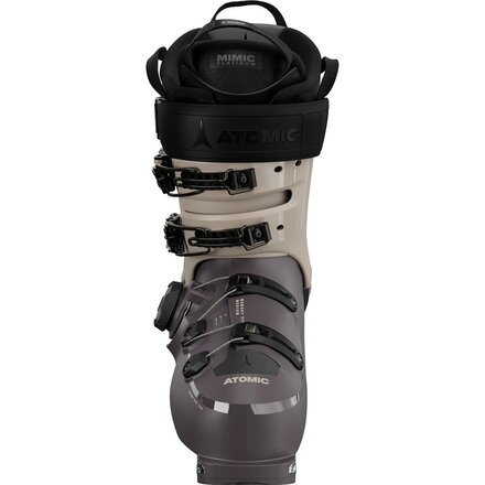 Kastle - ZX 100 Ski +Jester 16 + Hawx Prime XTD 130 Boot - 2026