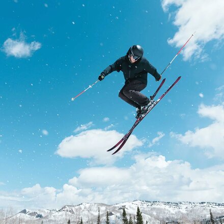 Kastle - ZX 100 Ski +Jester 16 + Hawx Prime XTD 130 Boot - 2026