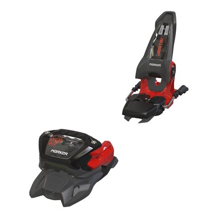 Kastle - ZX 100 Ski +Jester 16 + Hawx Prime XTD 130 Boot - 2026