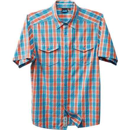 KAVU - T-Lee Shirt - Short-Sleeve - Men's