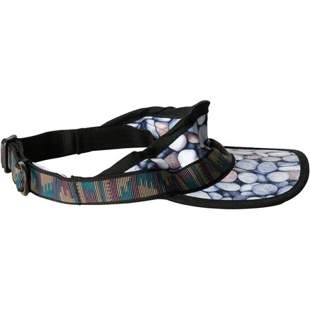 KAVU - Synthetic Strap Visor