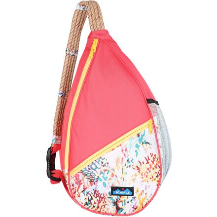 KAVU - Paxton Sling Pack - Women's