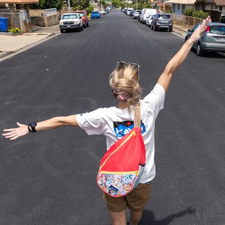 KAVU - Paxton Sling Pack - Women's