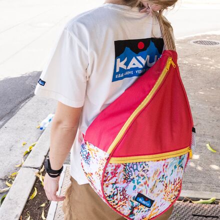 KAVU - Paxton Sling Pack - Women's