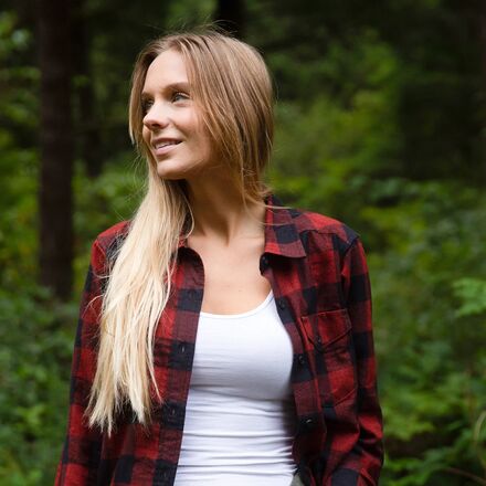 KAVU - Billie Jean Shirt - Women's