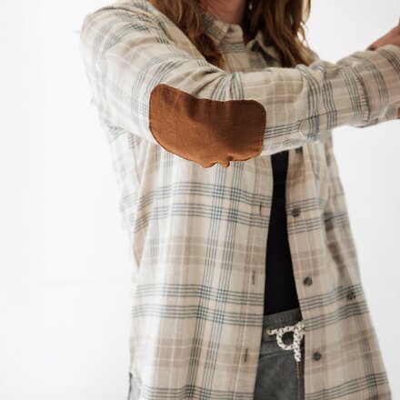 KAVU - Billie Jean Shirt - Women's