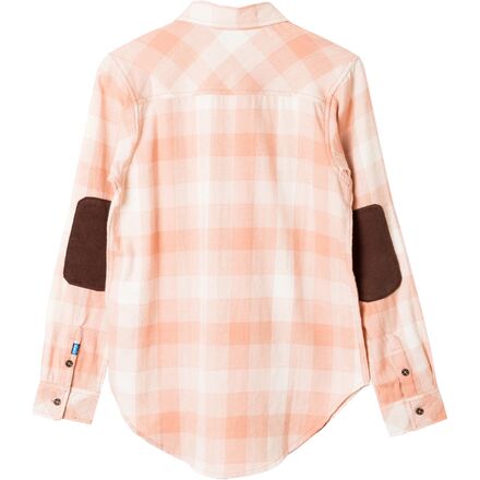 KAVU - Billie Jean Shirt - Women's