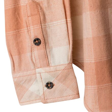 KAVU - Billie Jean Shirt - Women's